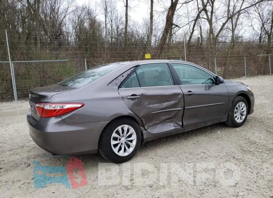 4T4BF1FK1FR500788 Photo# 3