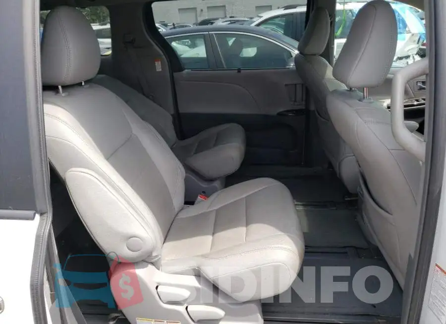 5TDDZ3DC5HS157786 Photo# 11