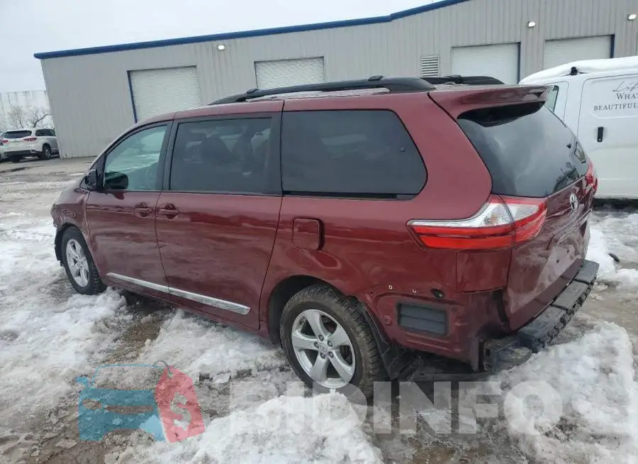 5TDKK3DC2FS641083 Photo# 2