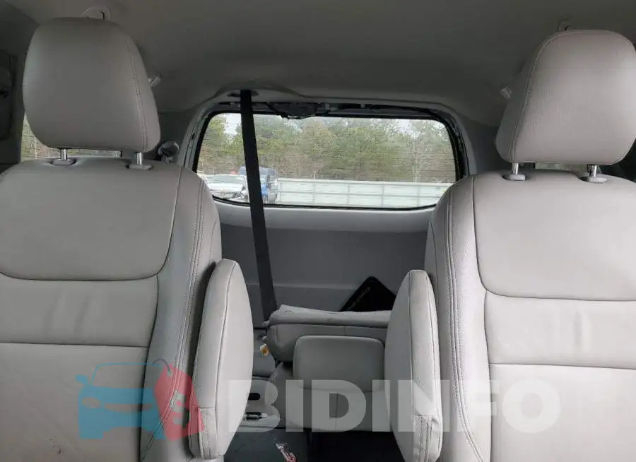 5TDZZ3DCXLS078676 Photo# 10