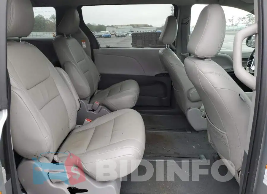 5TDZZ3DCXLS078676 Photo# 11
