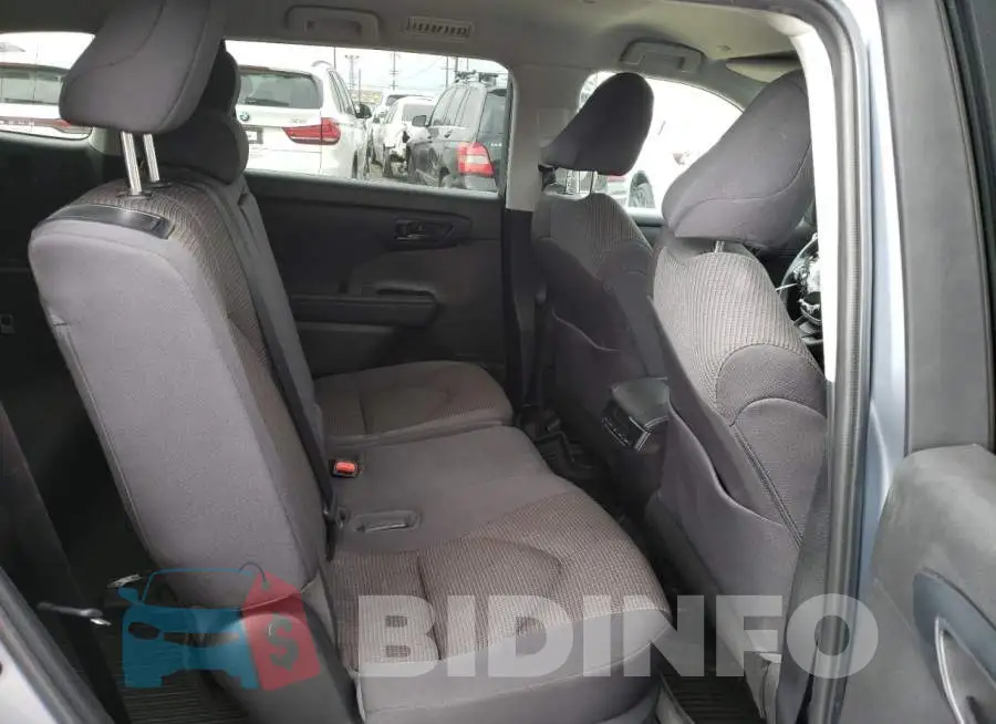 5TDZZRAH7NS126009 Photo# 11