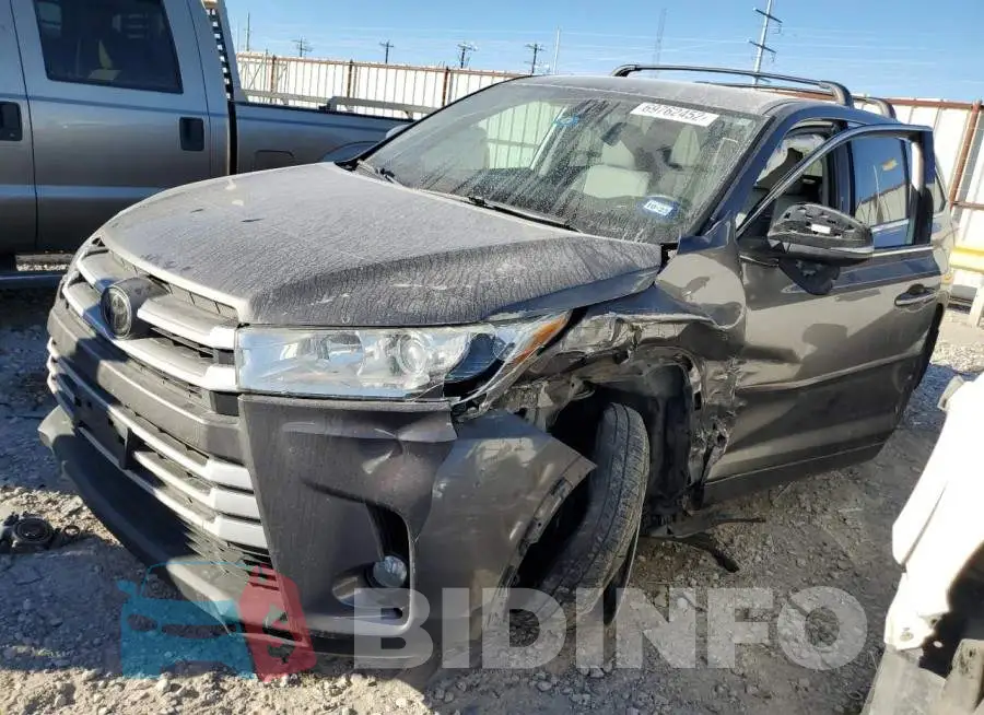 5TDZZRFH0JS240680 Photo# 1