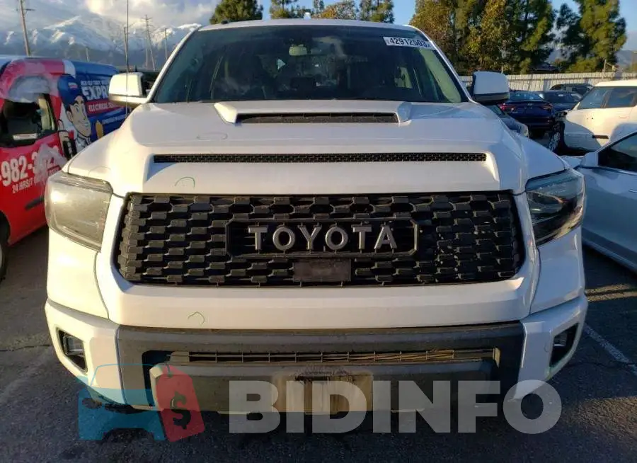 5TFDY5F17KX804944 Photo# 5