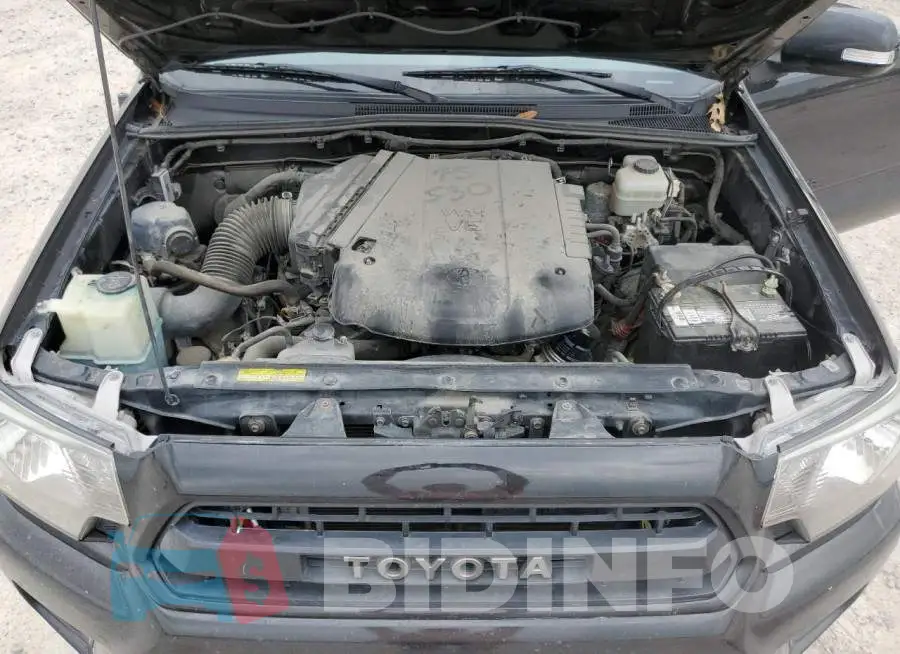 5TFLU4ENXFX145205 Photo# 11
