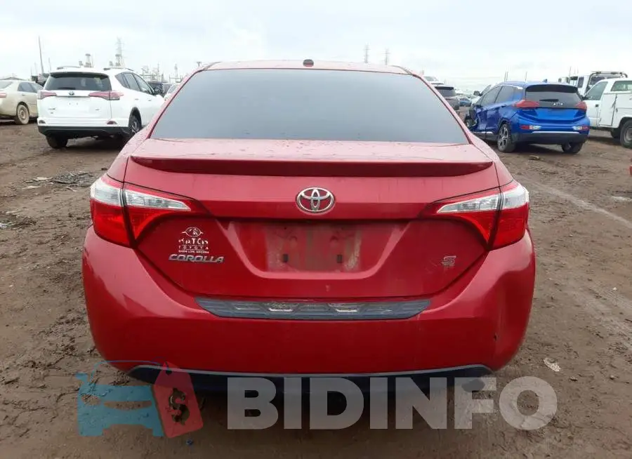 5YFBURHE0EP068538 Photo# 6