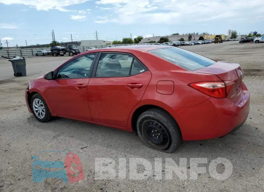 5YFBURHE4KP934317 Photo# 2