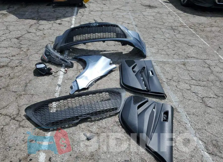5YFEPMAE2MP205933 Photo# 12