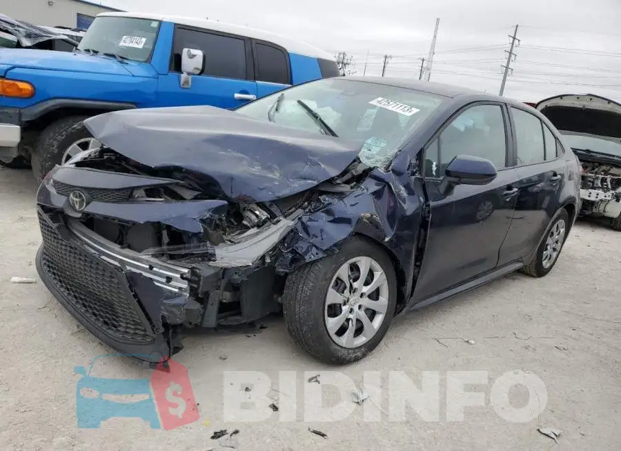 5YFEPMAE2MP231934 Photo# 1