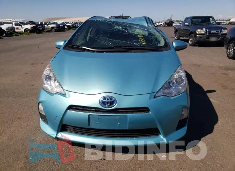 JTDKDTB31E1081663 Photo# 5