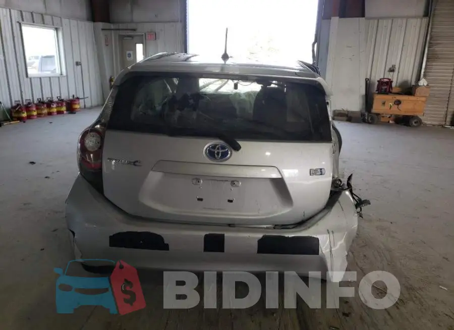 JTDKDTB38E1072376 Photo# 6