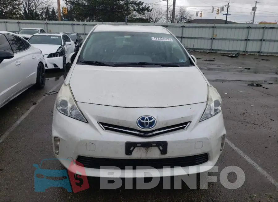 JTDZN3EU1E3330404 Photo# 5