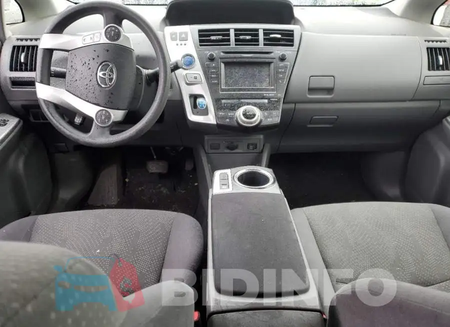 JTDZN3EU7E3356313 Photo# 8