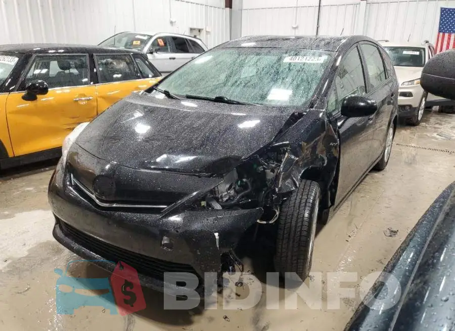 JTDZN3EU7EJ007485 Photo# 1