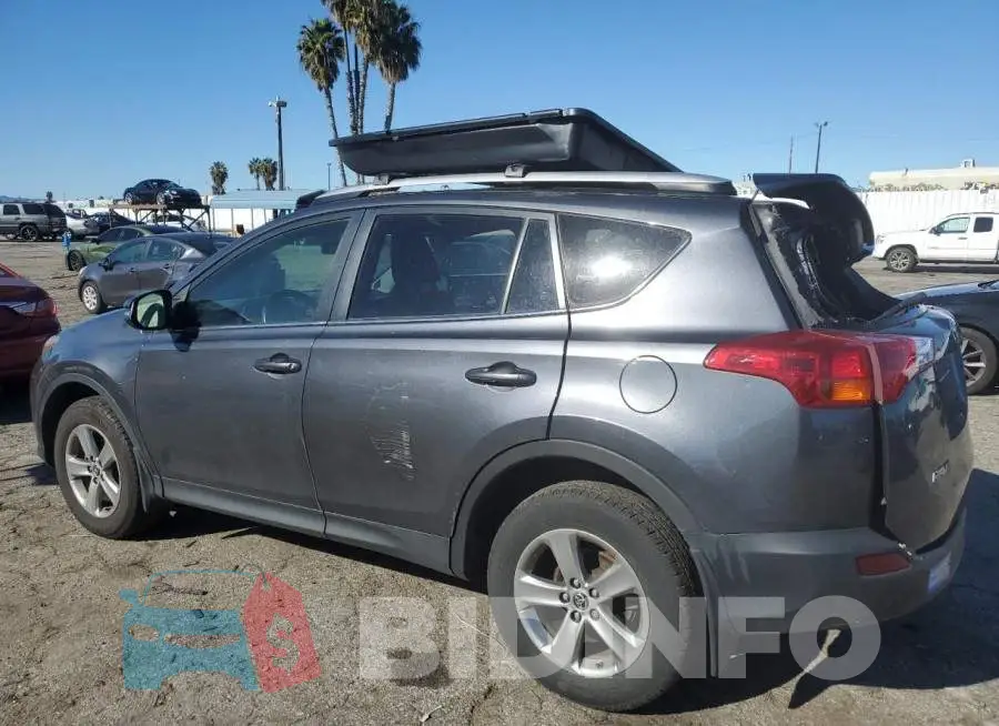 JTMRFREV7FD157489 Photo# 2