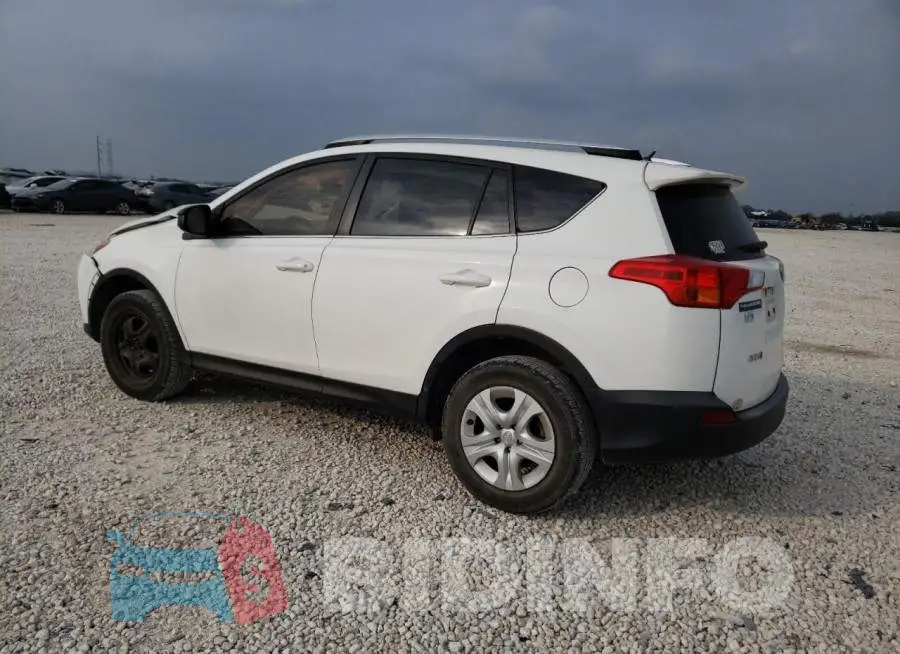 JTMZFREV8FJ047519 Photo# 2