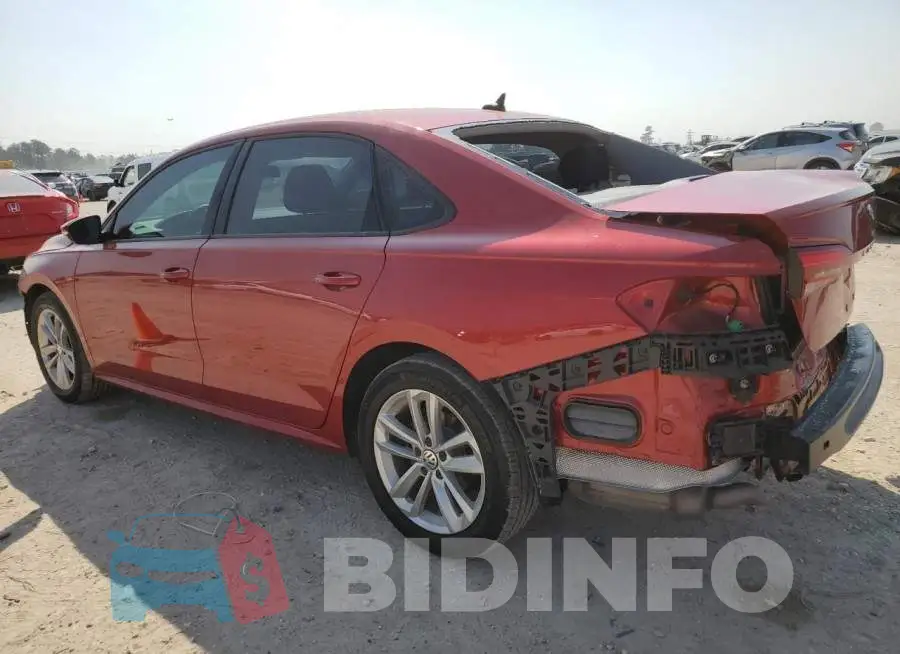 1VWAA7A32LC010371 Photo# 2