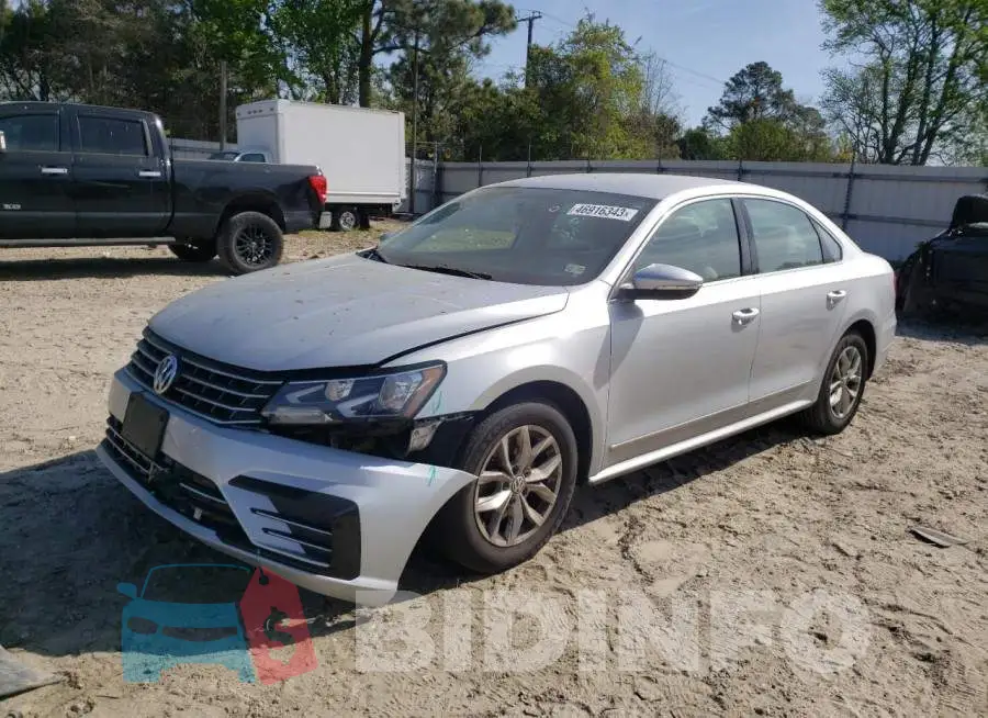 1VWAS7A39GC048926 Photo# 1