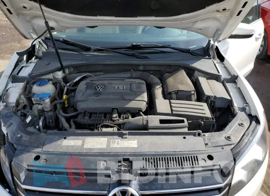 1VWBS7A31EC105928 Photo# 11