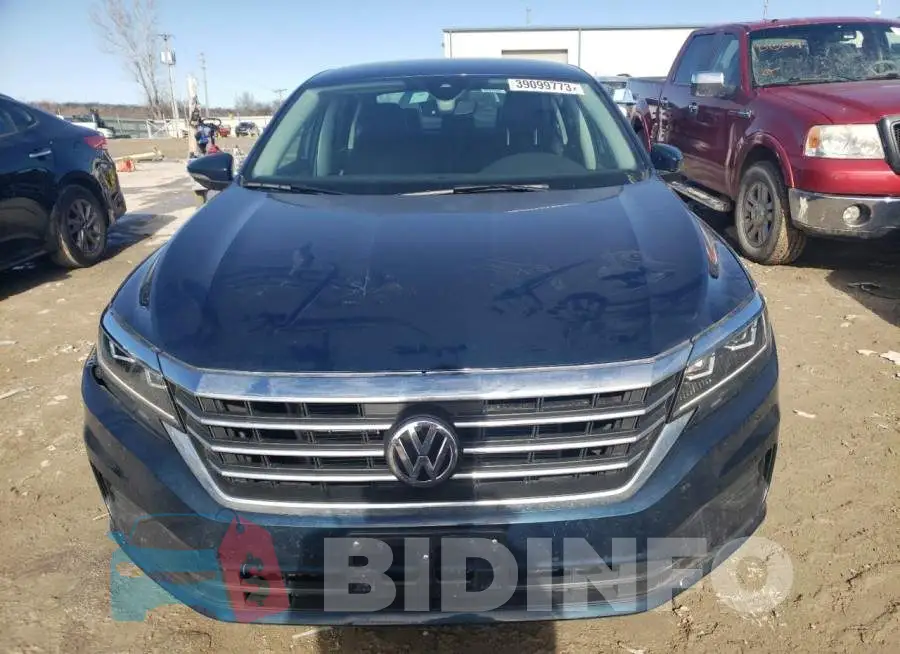 1VWSA7A37LC015408 Photo# 5