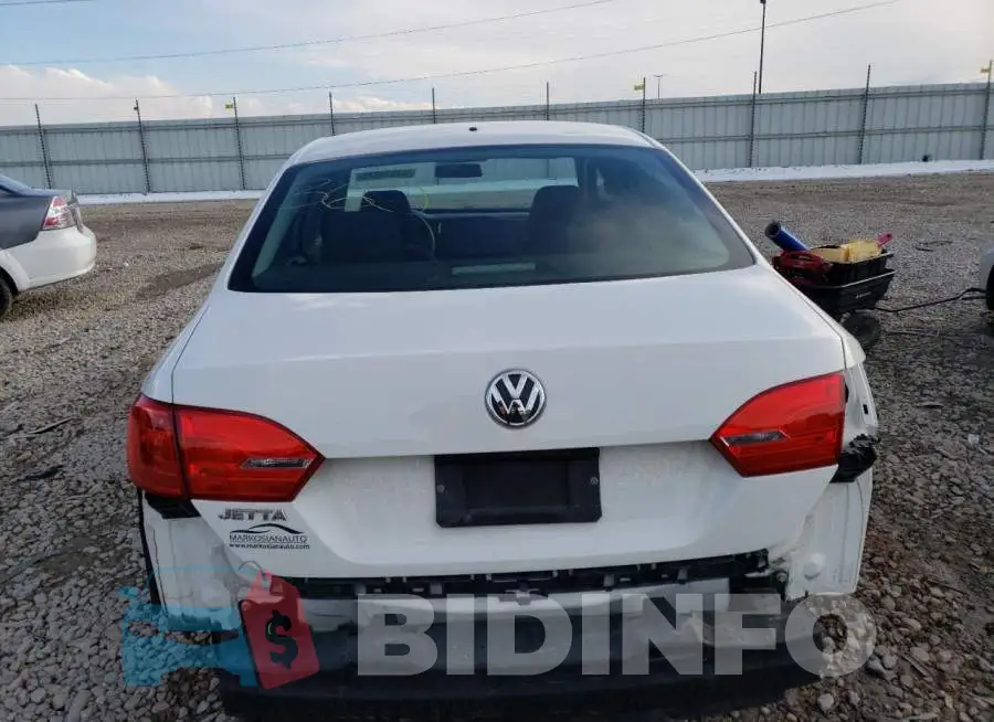 3VW1K7AJ6EM367890 Photo# 6