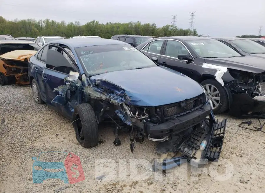 3VW267AJXGM313312 Photo# 1