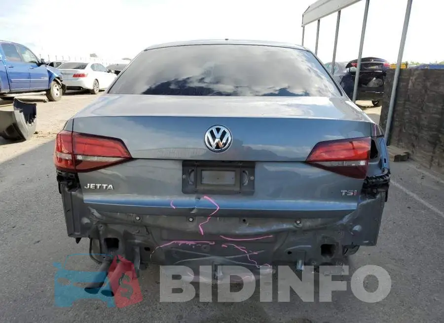 3VW2B7AJ6HM379420 Photo# 6