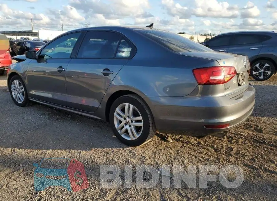 3VW2K7AJ0FM217814 Photo# 2