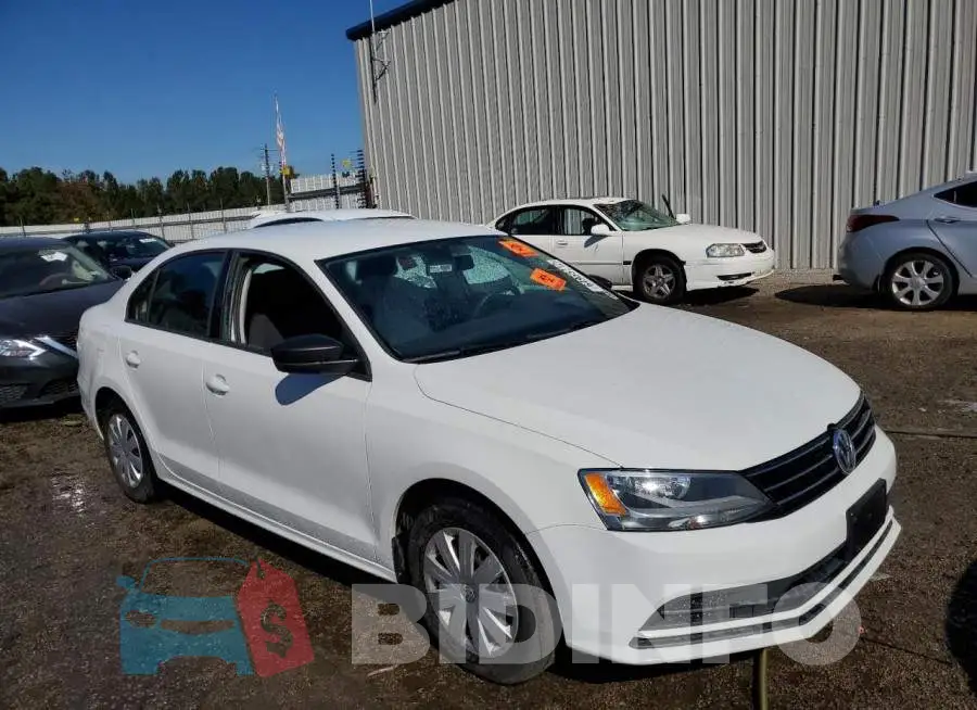 3VW2K7AJ4FM290359 Photo# 9