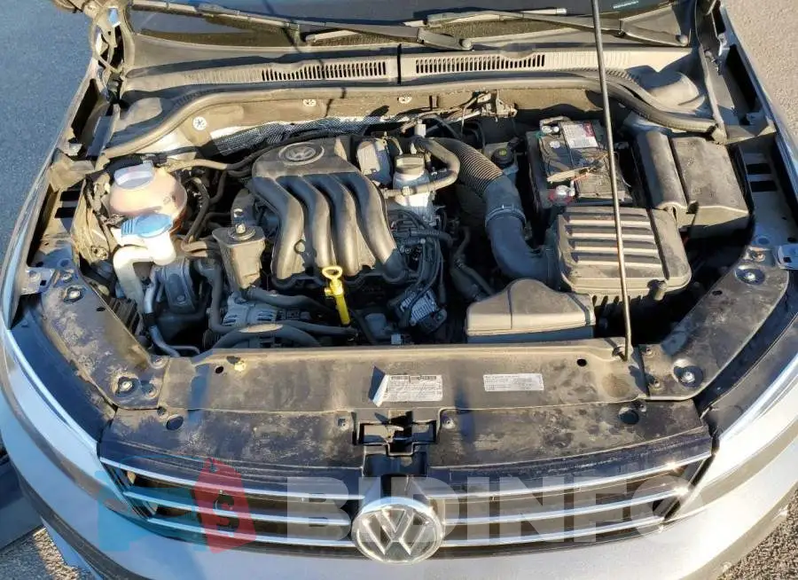 3VW2K7AJ6FM270811 Photo# 11
