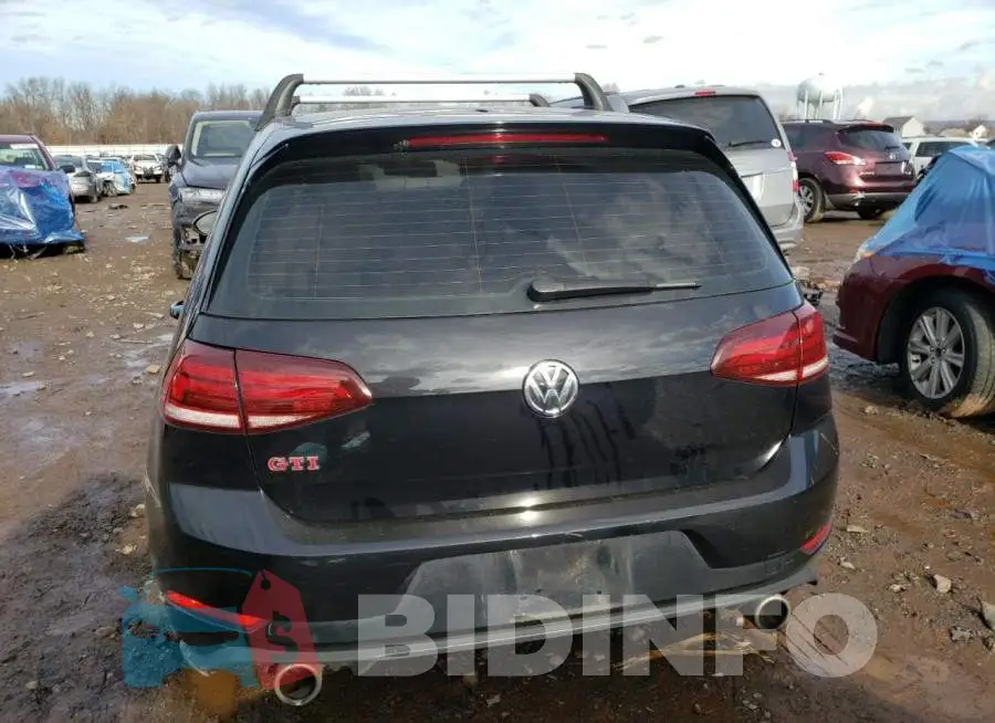 3VW5T7AU8KM037382 Photo# 6