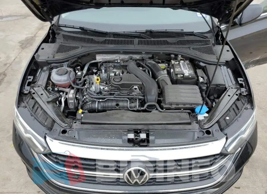 3VW7M7BU9NM033477 Photo# 11