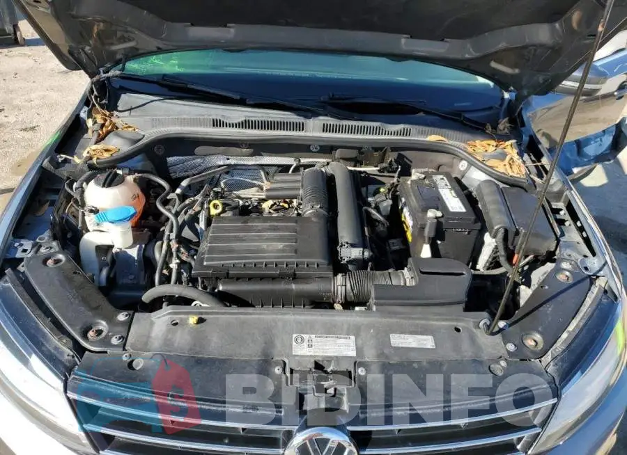 3VWDB7AJ5HM309318 Photo# 11