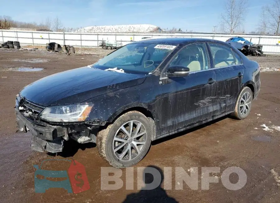 3VWDB7AJ5HM346336 Photo# 1