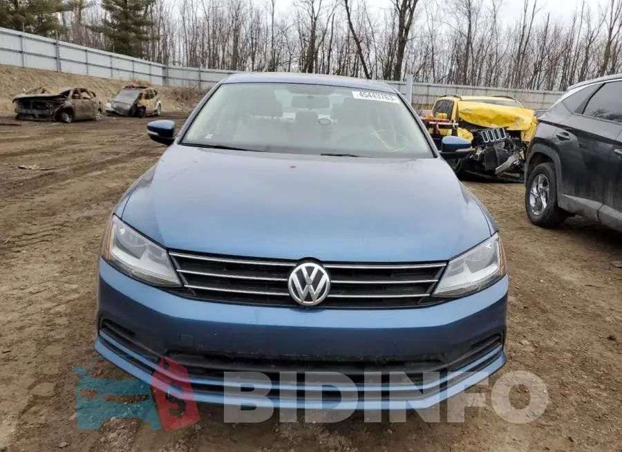 3VWDB7AJ6HM268486 Photo# 5