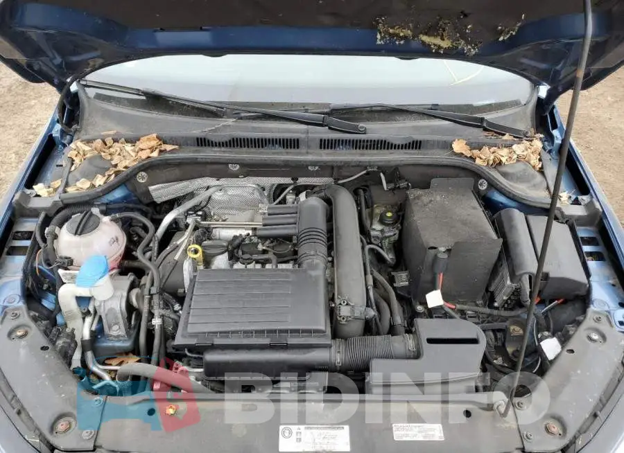 3VWDB7AJ6HM268486 Photo# 11