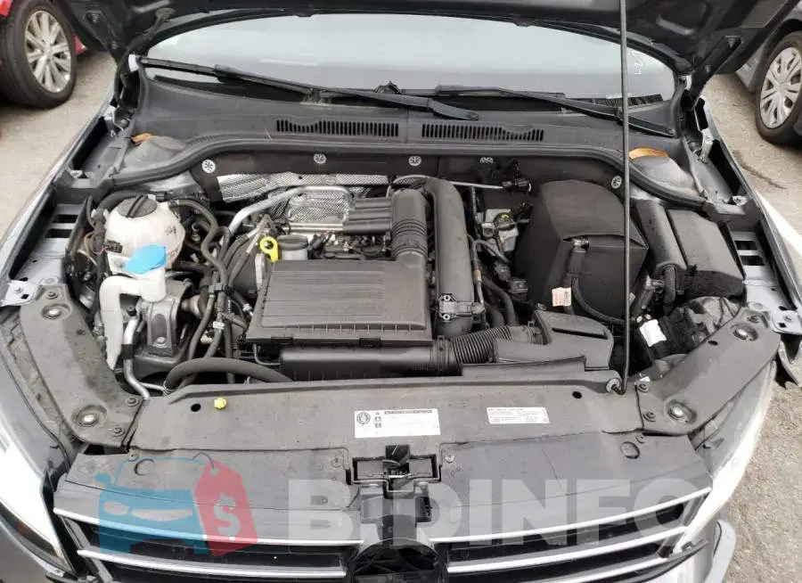 3VWDB7AJ7HM388670 Photo# 11
