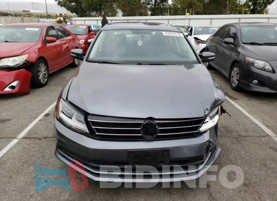 3VWDB7AJ7HM388670 Photo# 5