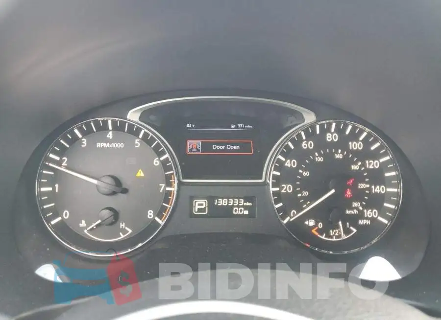 1N4AL3AP2FN370389 Photo# 9