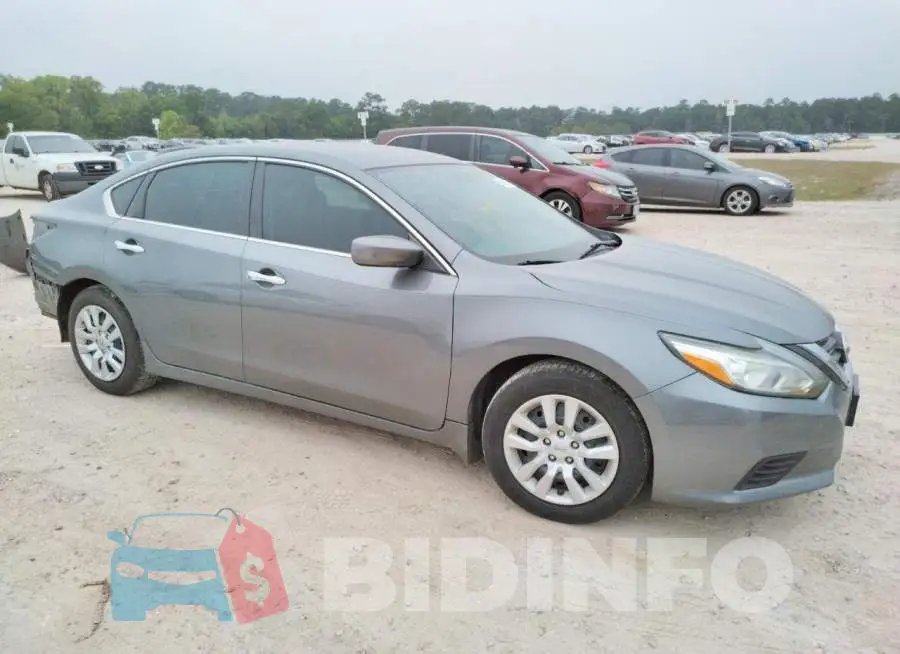 1N4AL3AP8HN307431 Photo# 4