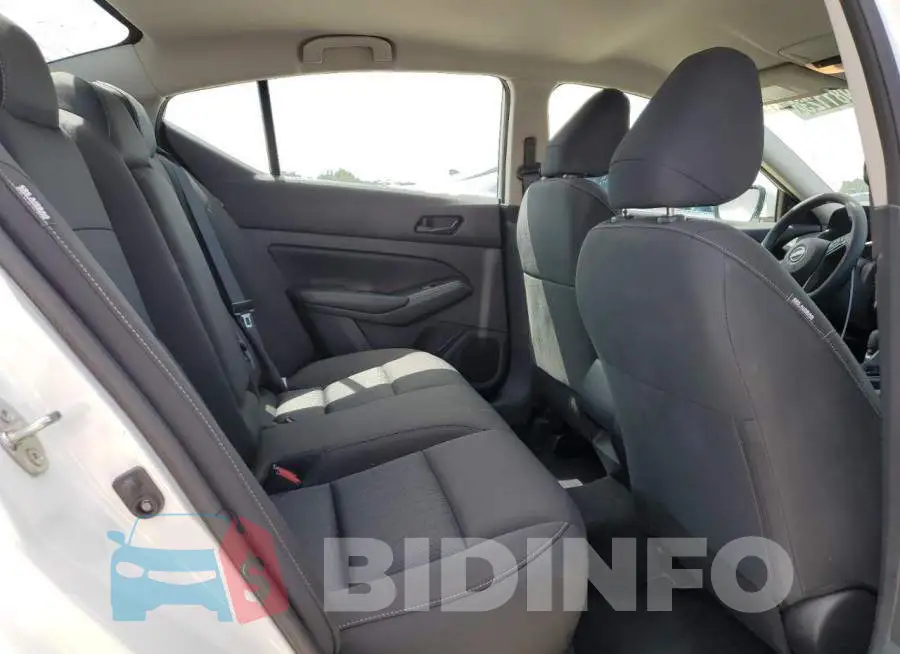 1N4BL4BV2PN315904 Photo# 10