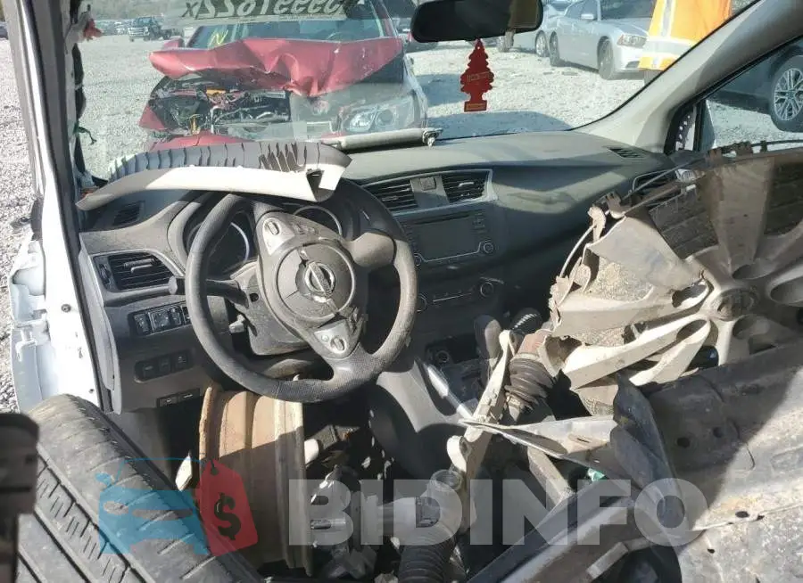 3N1AB7AP1JY256807 Photo# 8