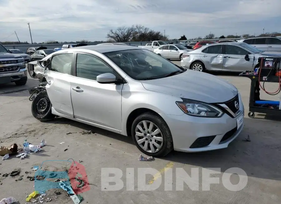 3N1AB7AP2HL667169 Photo# 4