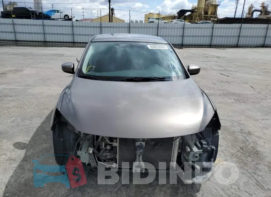 3N1AB7AP3FL650104 Photo# 5