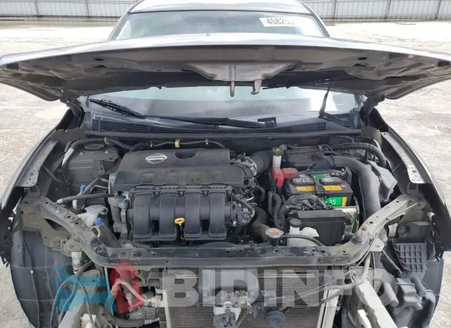 3N1AB7AP3FL650104 Photo# 11