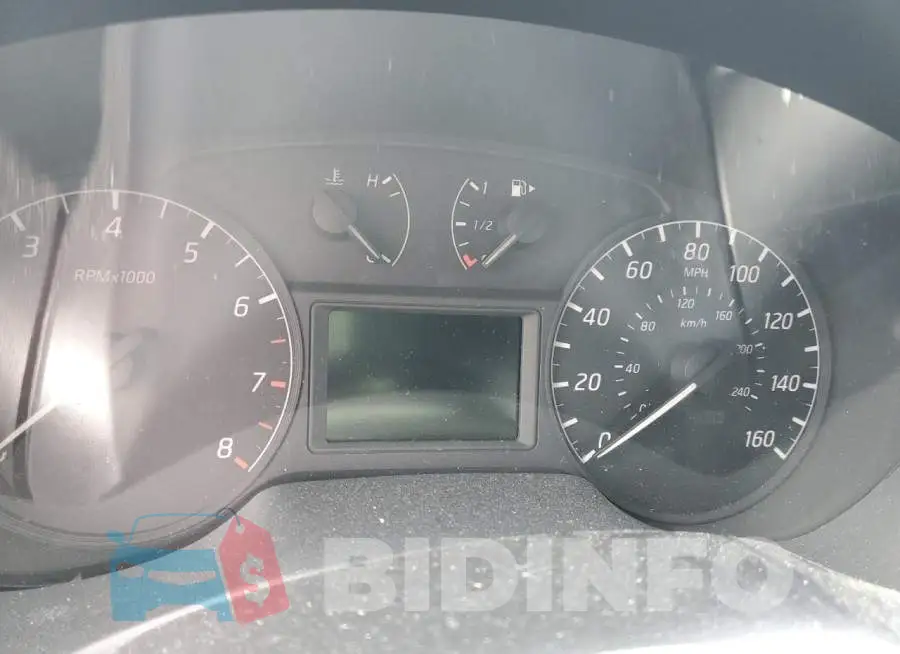 3N1AB7AP4HY408931 Photo# 9