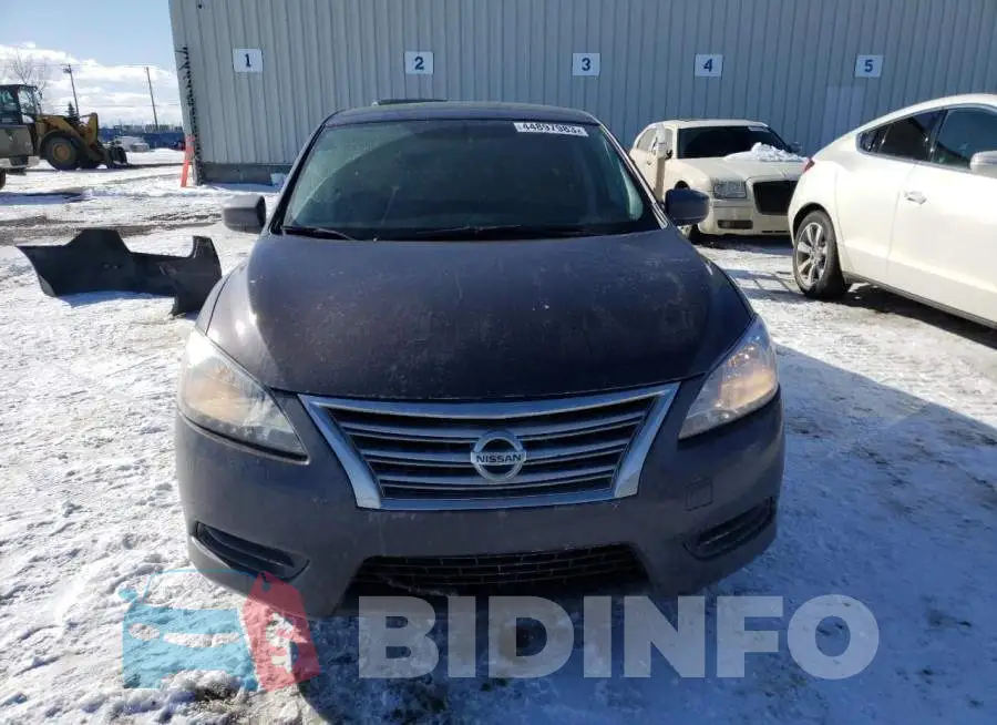 3N1AB7AP6FL646466 Photo# 5