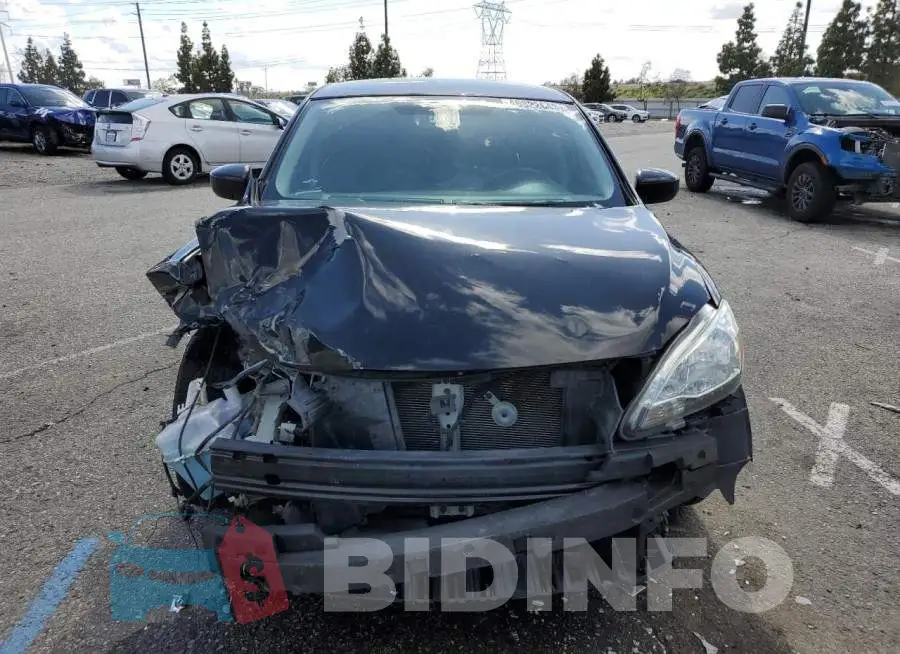 3N1AB7AP6FL692931 Photo# 5