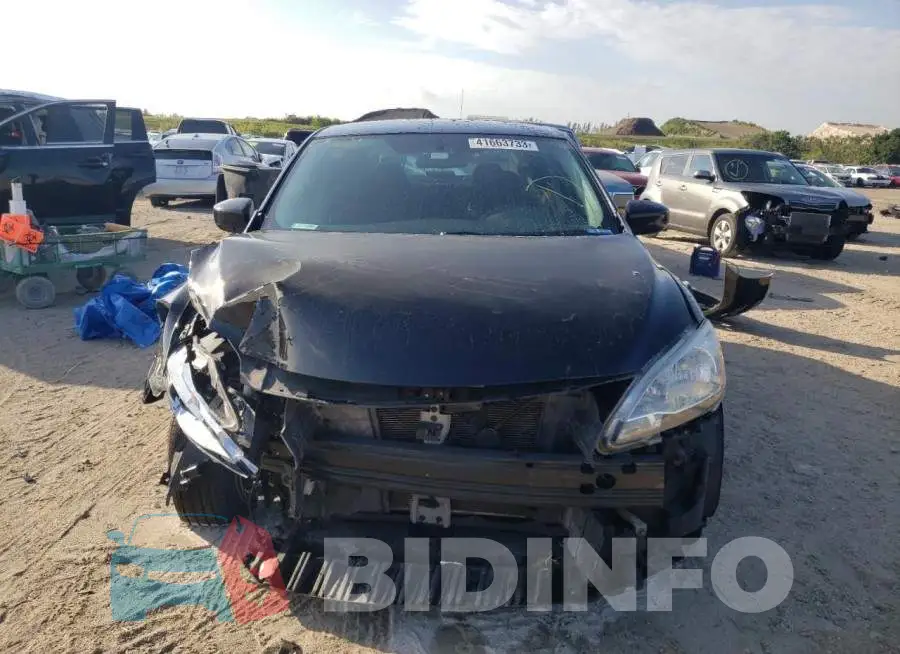 3N1AB7APXFL669216 Photo# 5