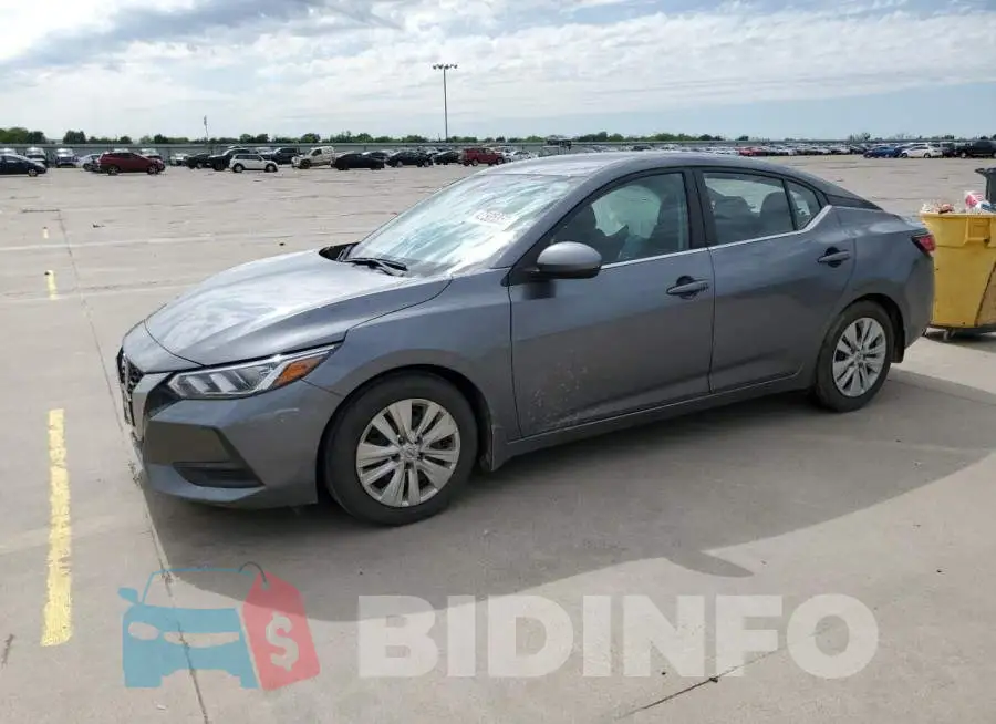 3N1AB8BV5NY240487 Photo# 1